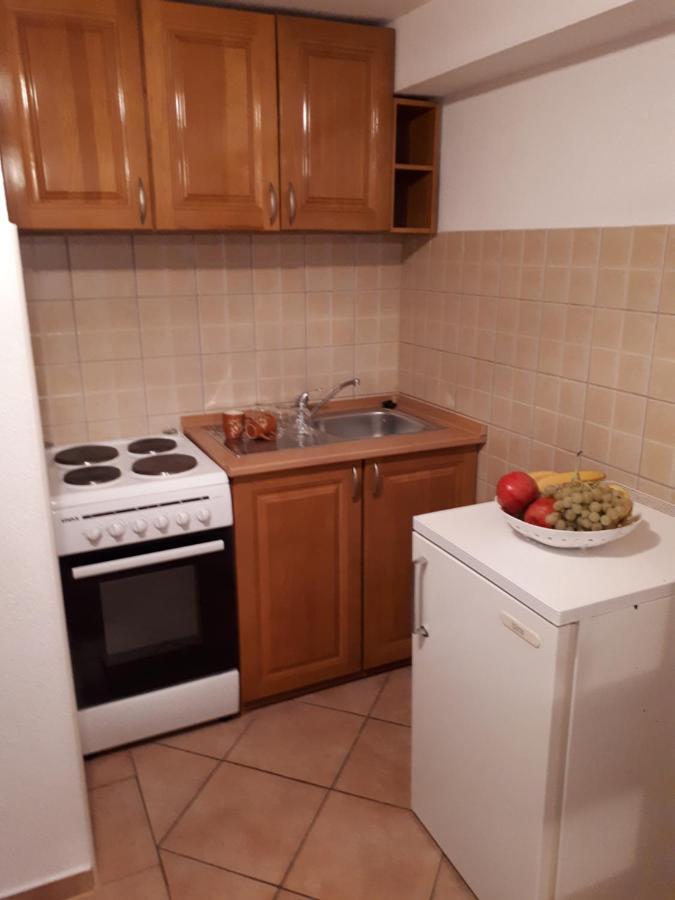 Apartman Ivana Jajca Kültér fotó