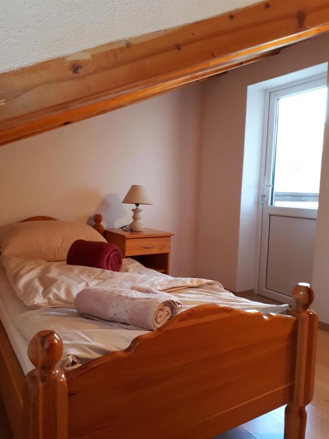 Apartman Ivana Jajca Kültér fotó