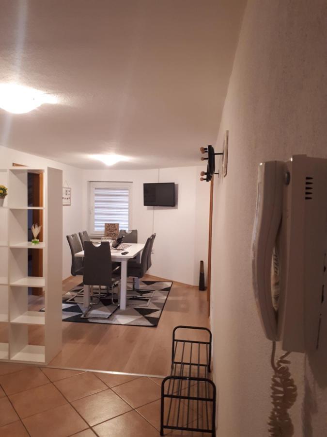 Apartman Ivana Jajca Kültér fotó