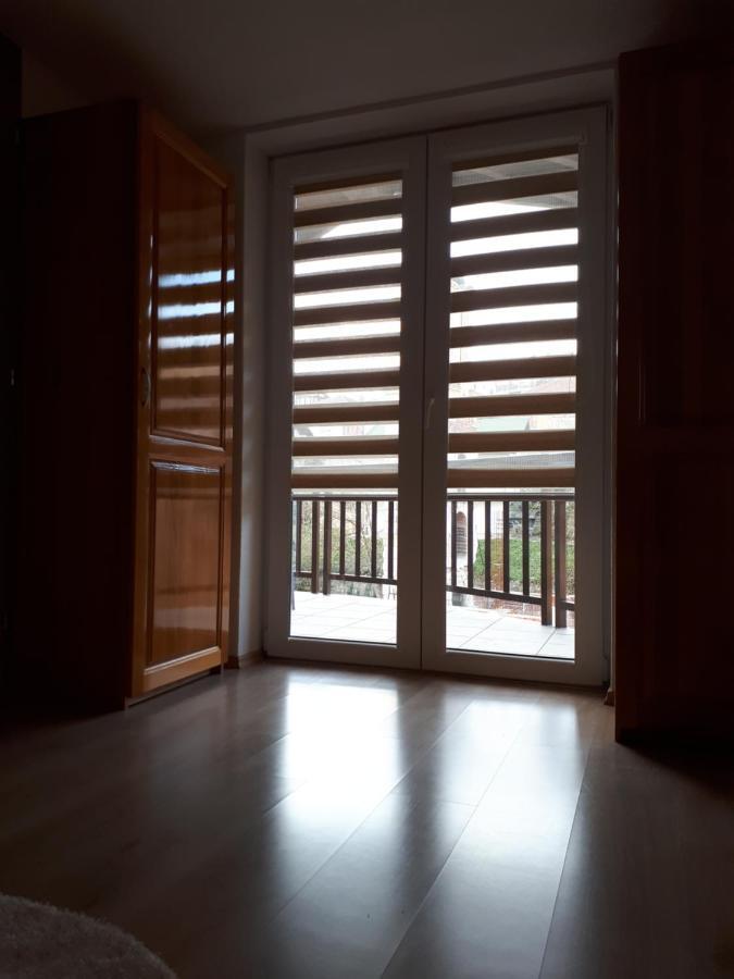 Apartman Ivana Jajca Kültér fotó