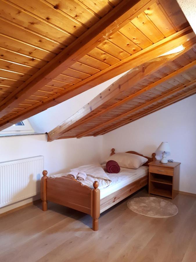 Apartman Ivana Jajca Kültér fotó