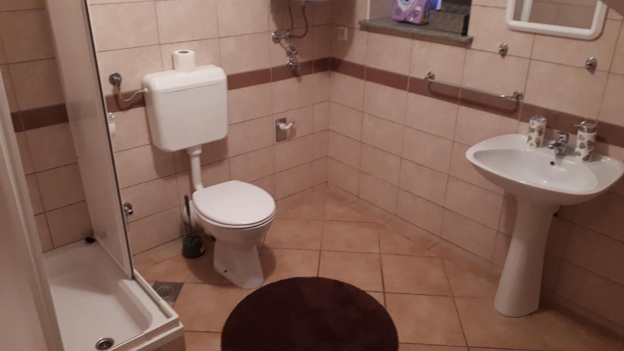 Apartman Ivana Jajca Kültér fotó