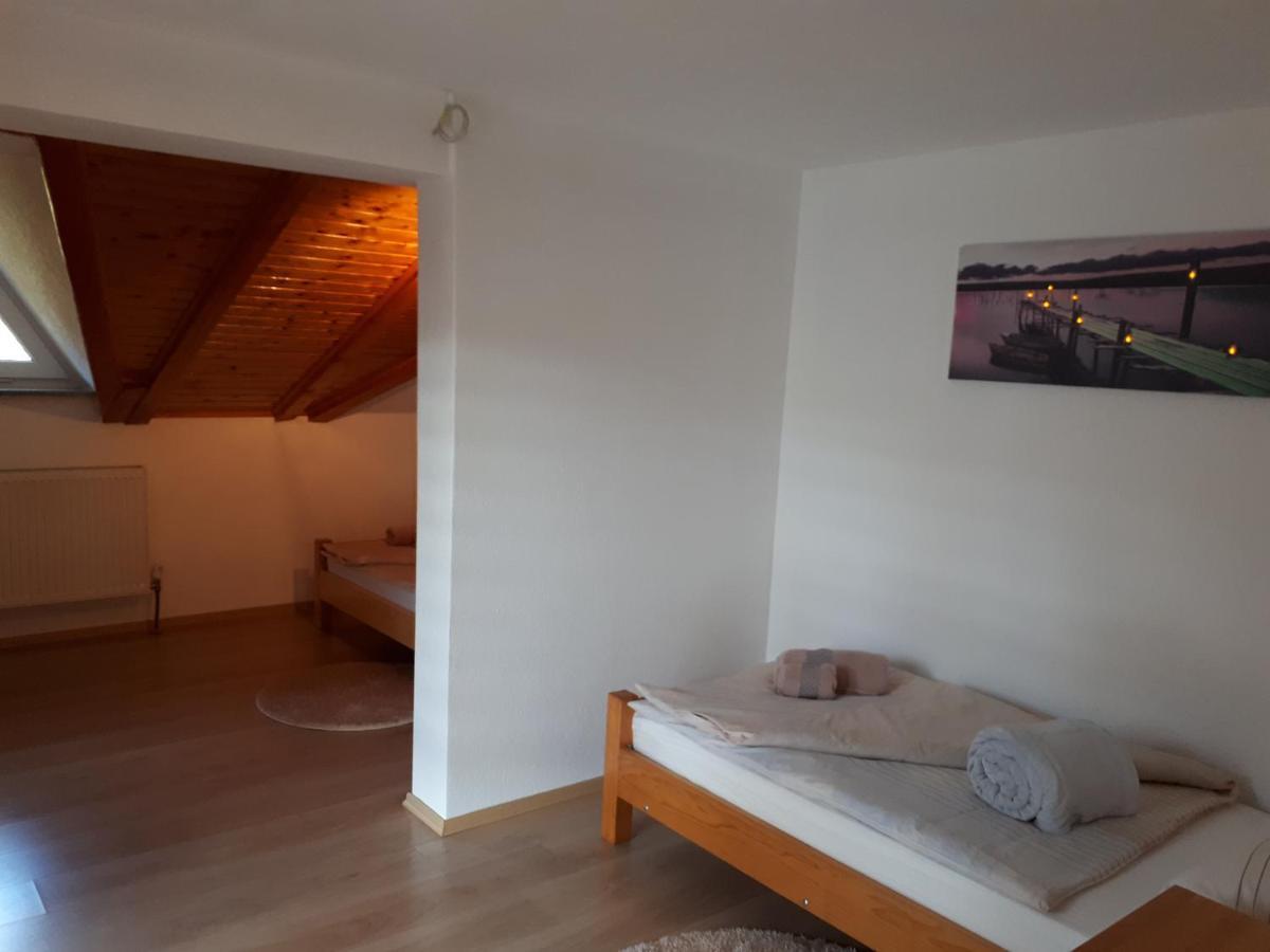 Apartman Ivana Jajca Kültér fotó