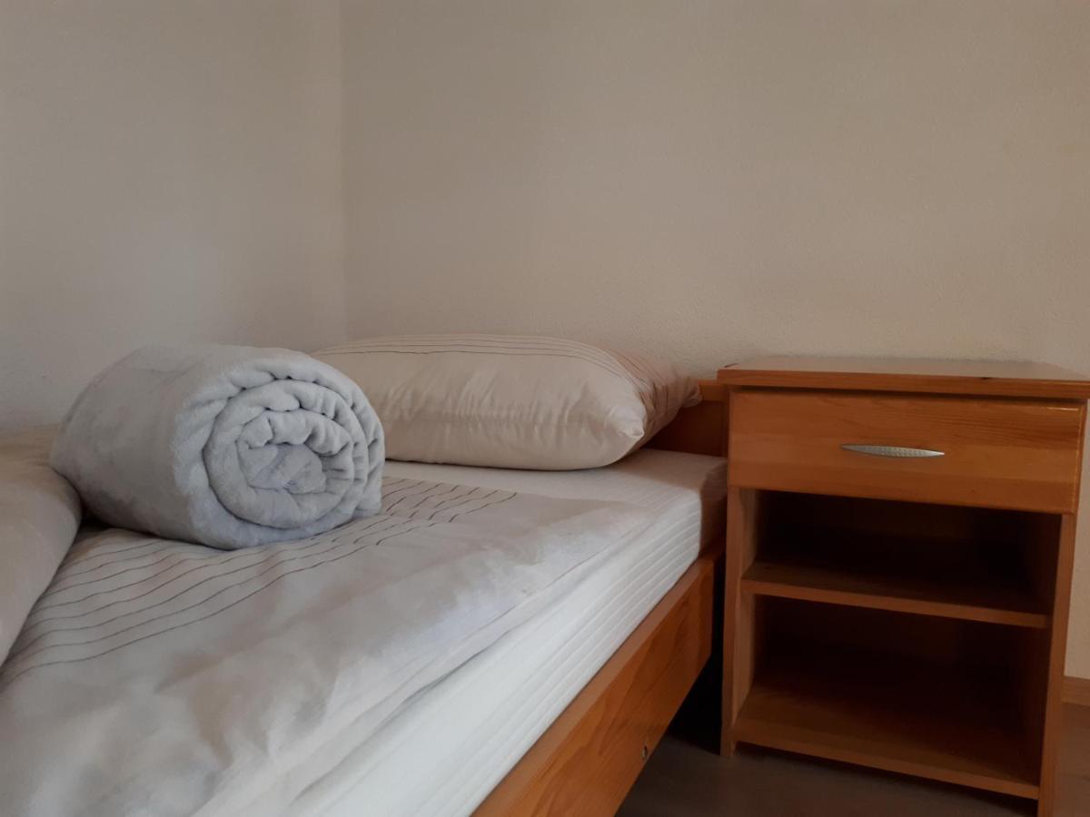 Apartman Ivana Jajca Kültér fotó